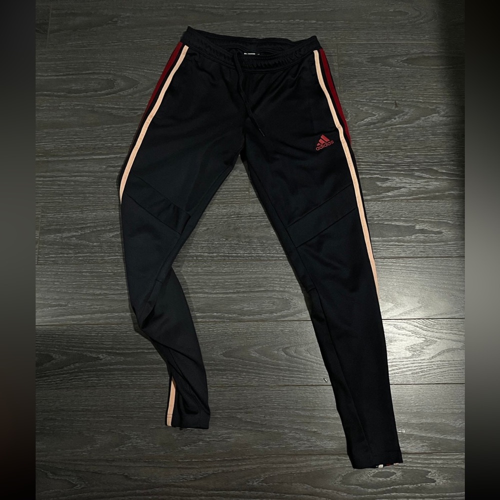 Adidas Tiro 19 Training Pants in Blue XS